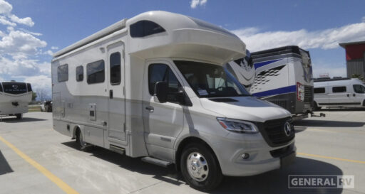 2027 Winnebago View 24R