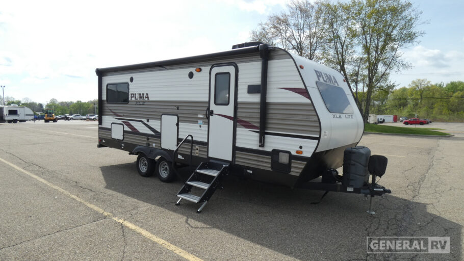 Sold RV photo