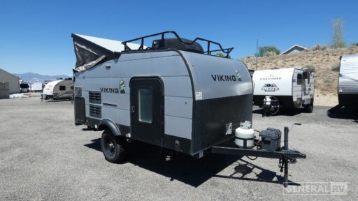 2021 Viking RV Express Series 12.0TD MAX