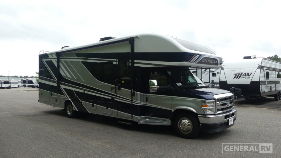 2026 ENTEGRA 29V