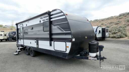 2021 Grand Design Transcend Xplor 221RB