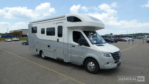 2027 Winnebago View 24R