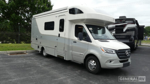 2027 Winnebago View 24D