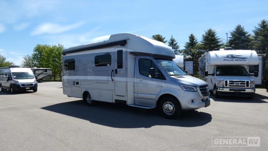 2021 TIFFIN 25TW