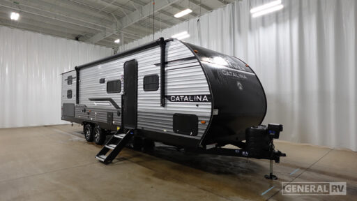 2026 Coachmen Catalina 293QBCK