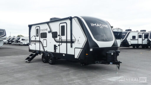 2026 Grand Design Imagine 2300MK