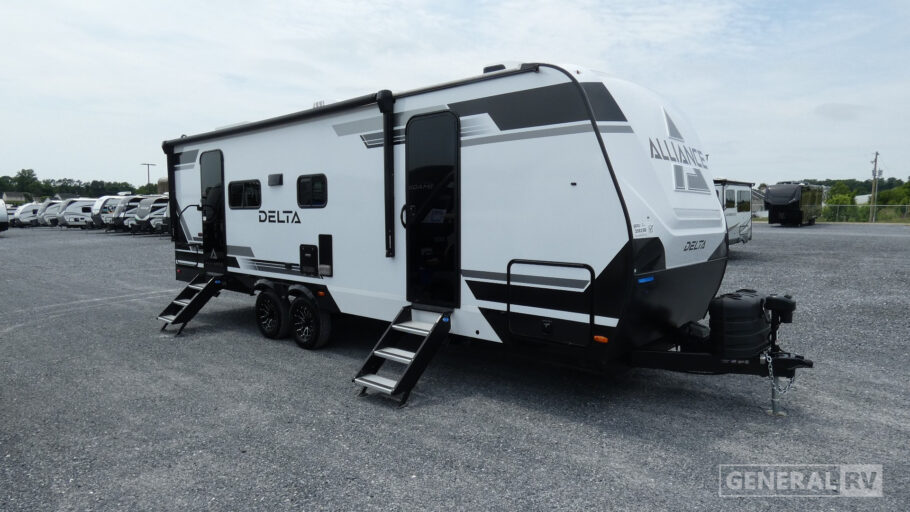 2026 ALLIANCE 252RL