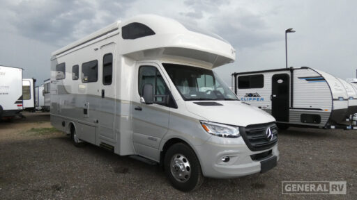 2027 Winnebago View 24R