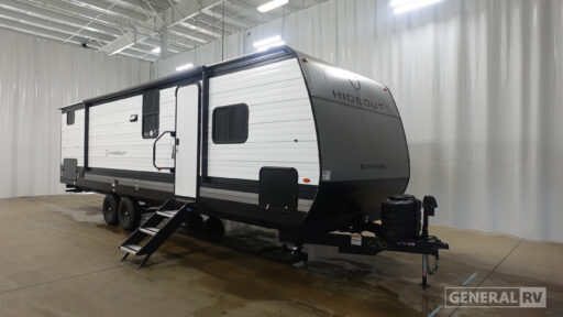 2026 Keystone Hideout 288BRS