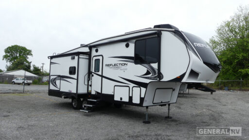 2023 Grand Design Reflection 150 Series 280RS