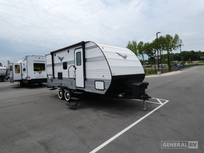 2023 Riverside RV 210 for sale on Searchshop