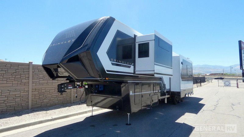 2027 BRINKLEY 4155
