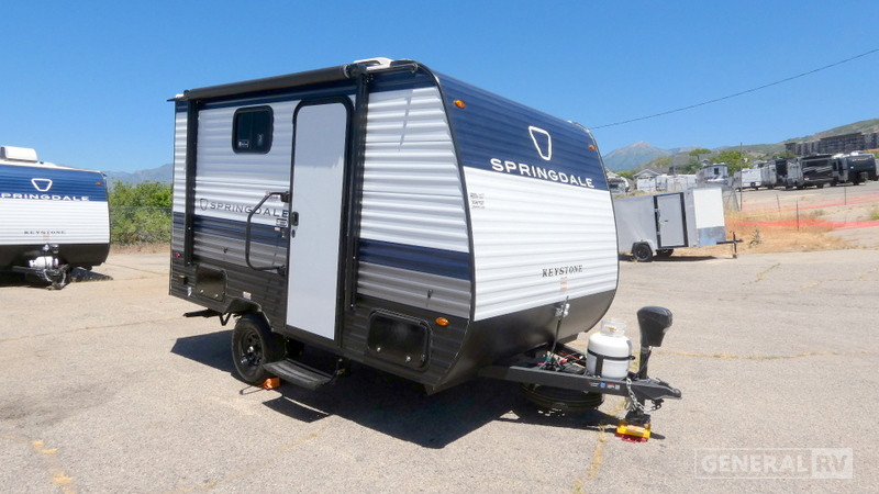 2027 KEYSTONE 1230BB