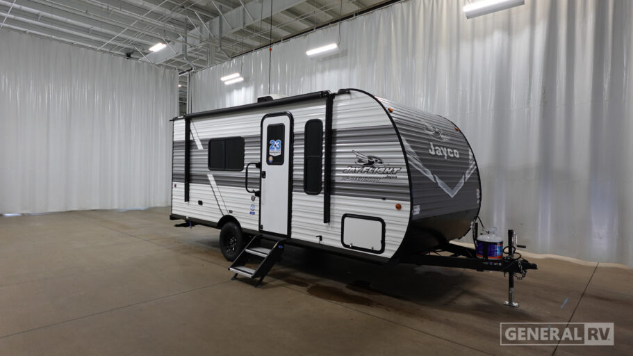 2027 JAYCO 175FQ