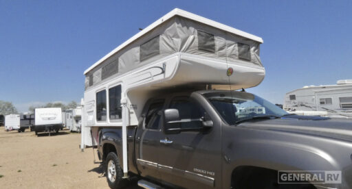 2011 Hallmark UTE XS