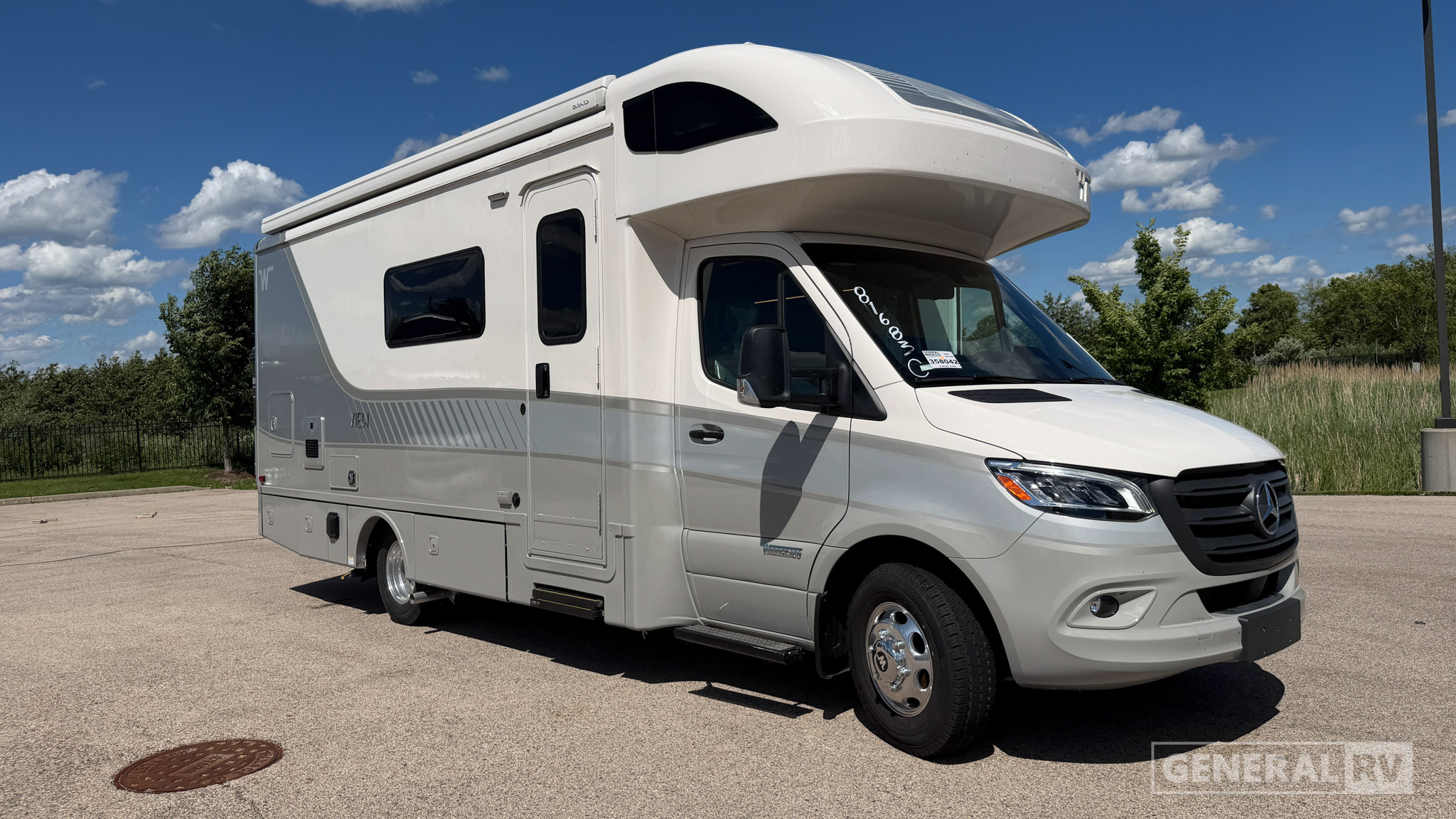2027 Winnebago View 24D for Sale in Huntley, IL