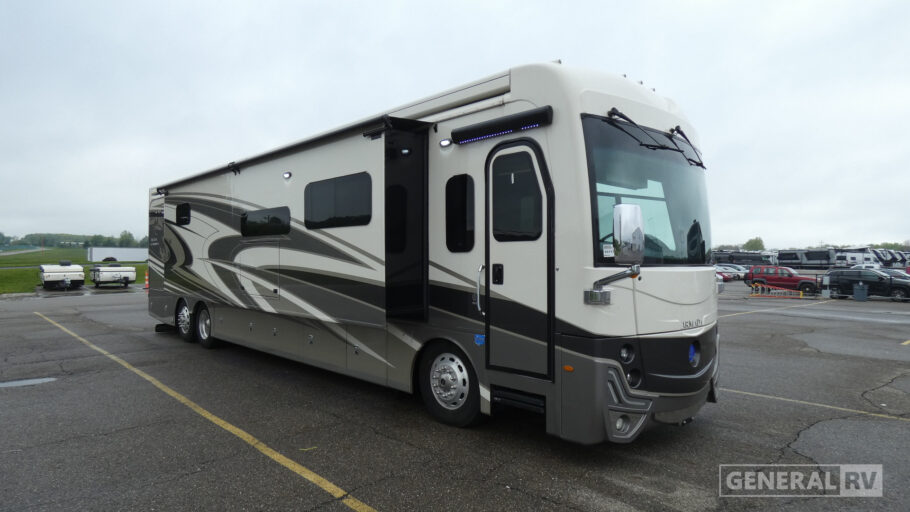 2023 HOLIDAY RAMBLER 44LE