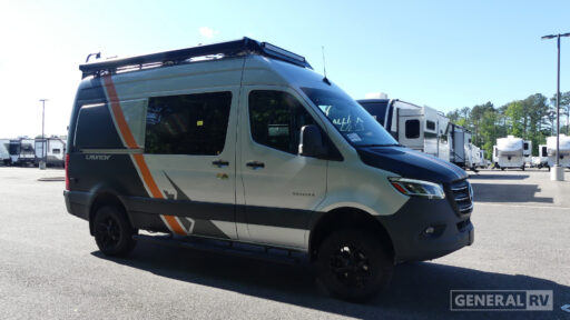 2024 Entegra Coach Launch 19Y
