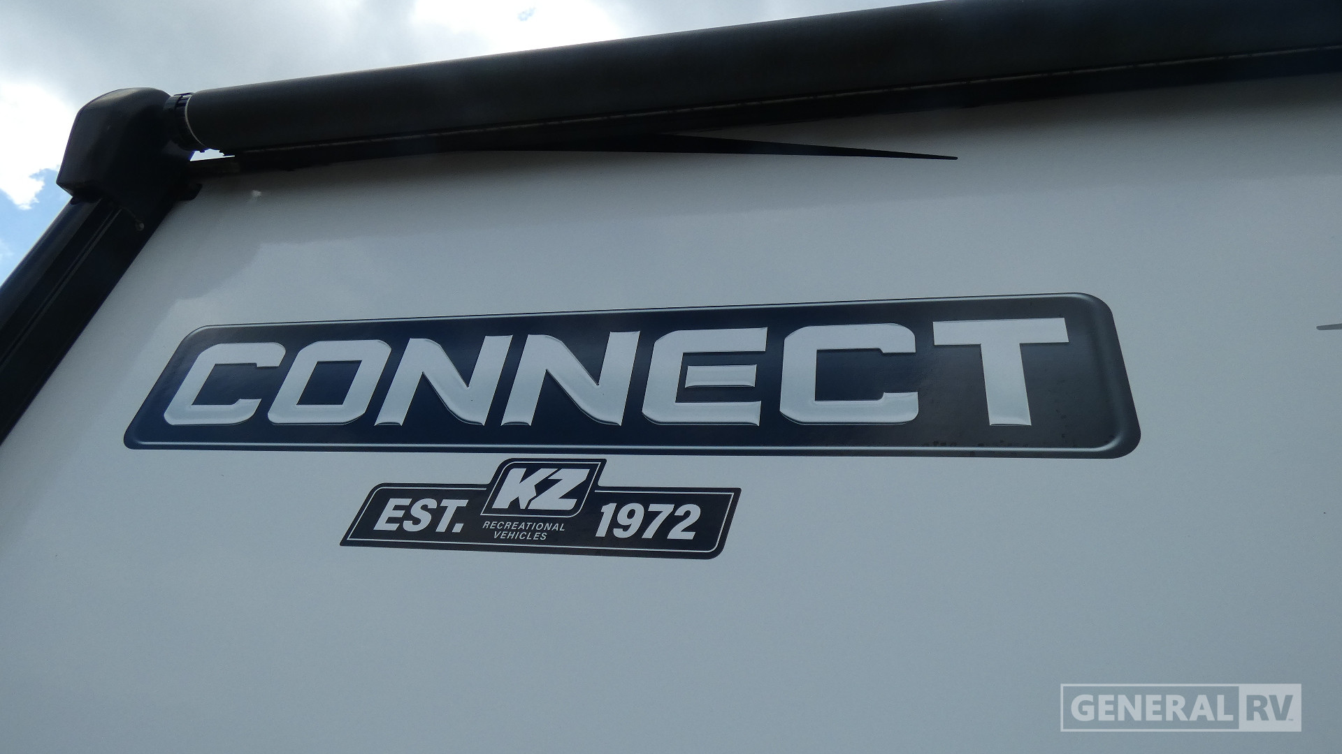 2022 KZ Connect C241RLK for Sale