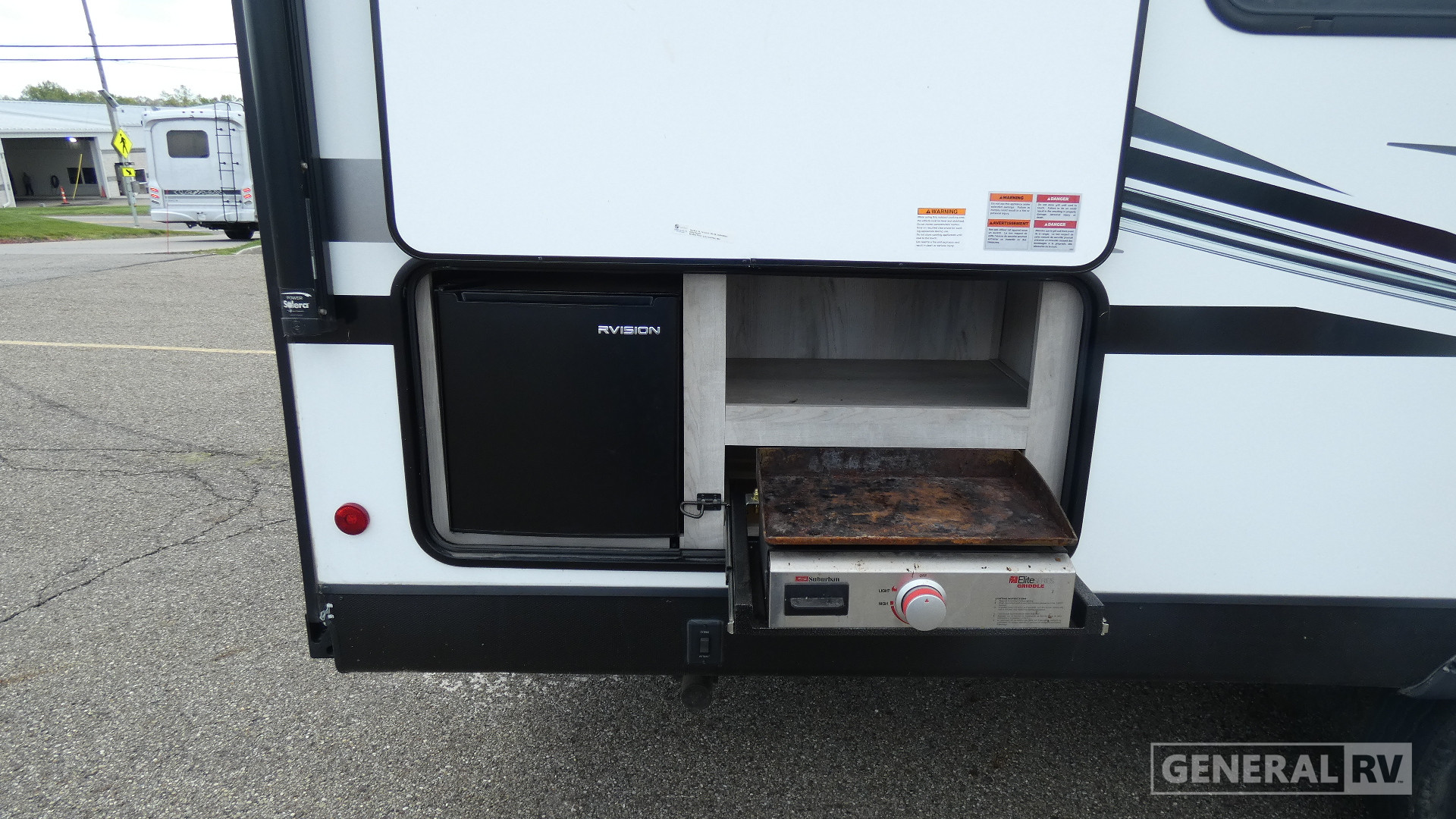 2022 KZ Connect C241RLK for Sale