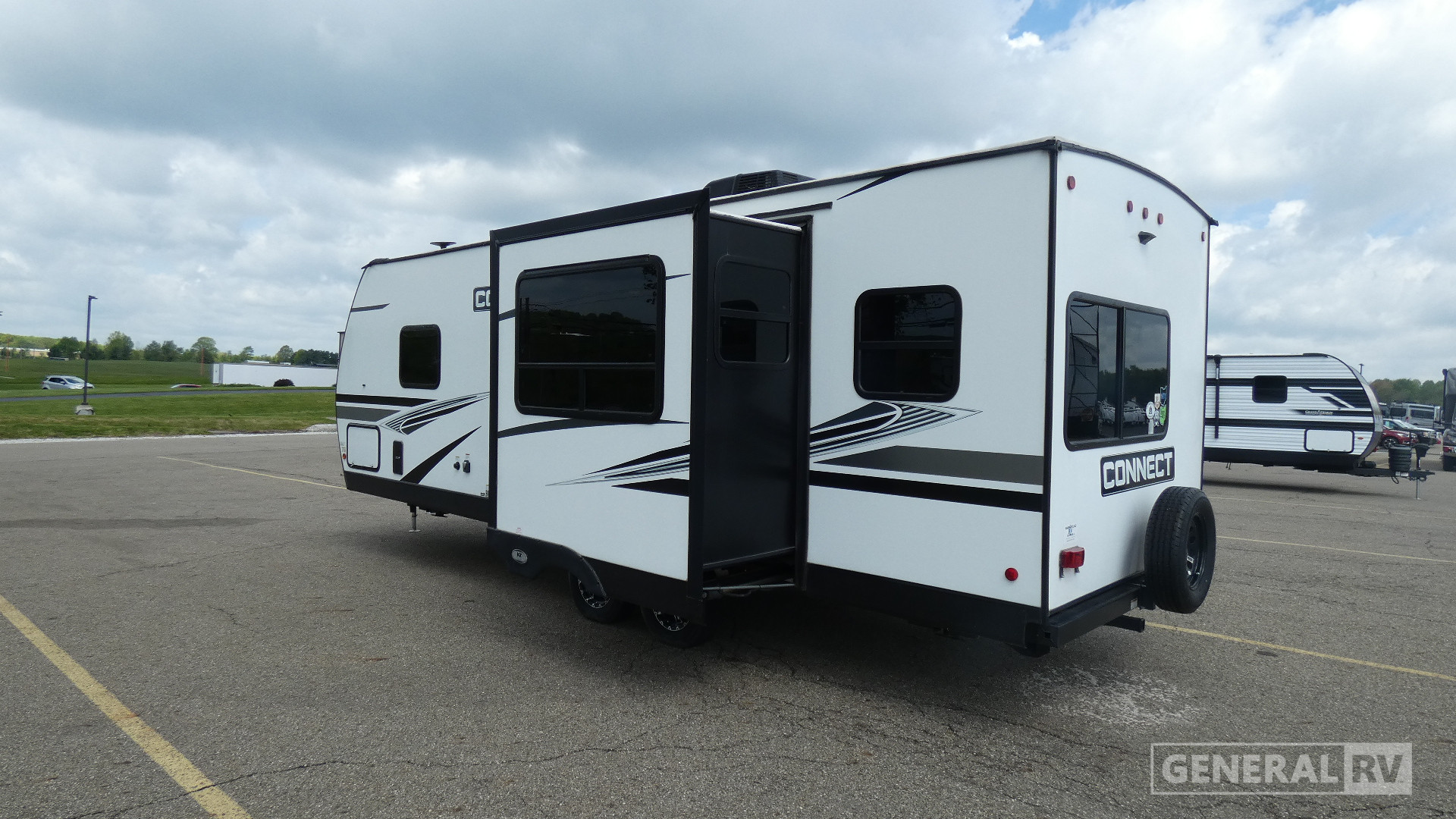 2022 KZ Connect C241RLK for Sale