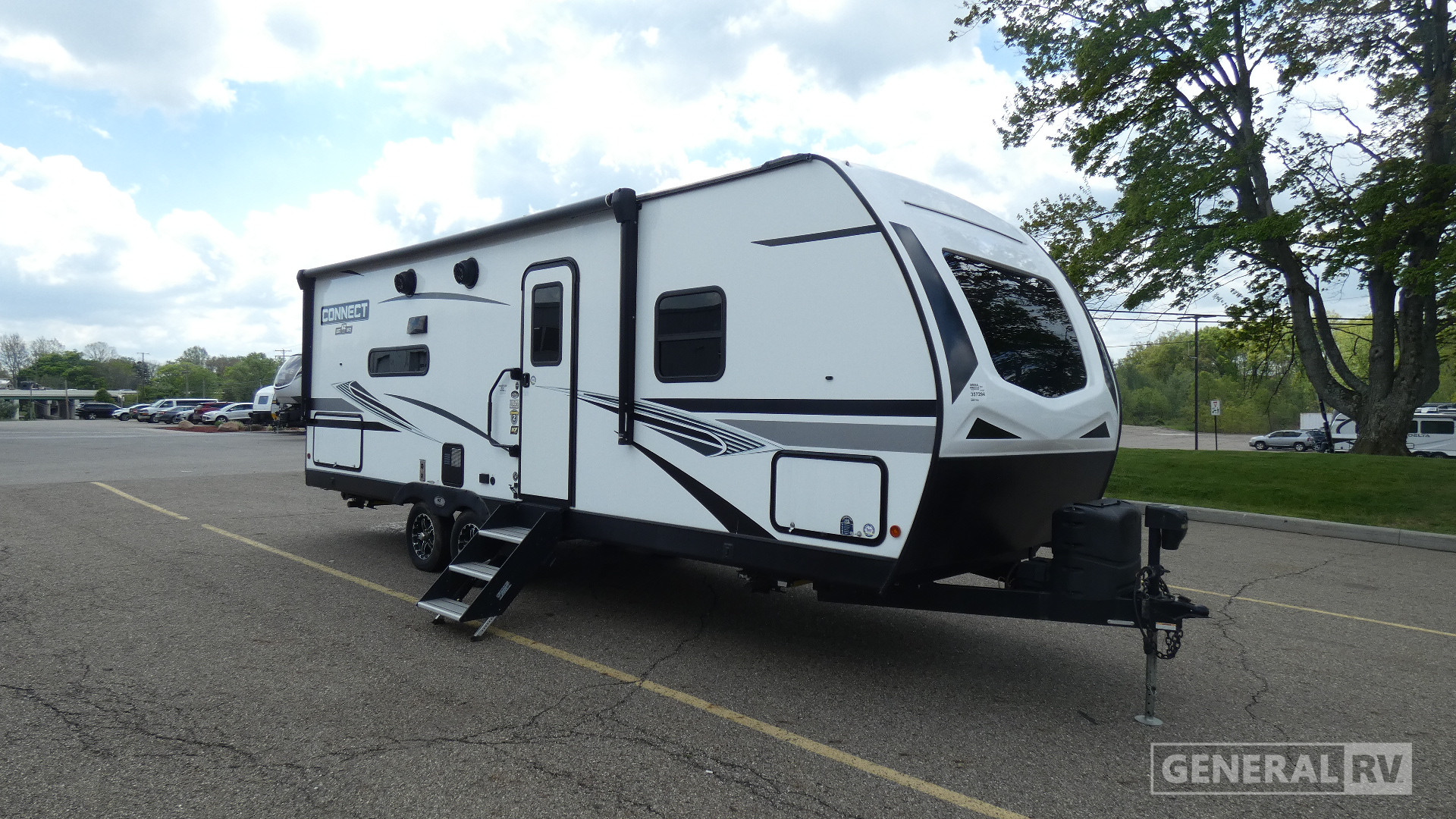 2022 KZ Connect C241RLK for Sale in North Canton, OH