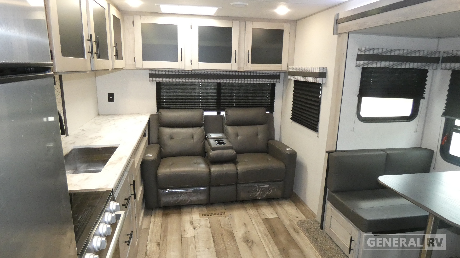 2022 KZ Connect C241RLK for Sale