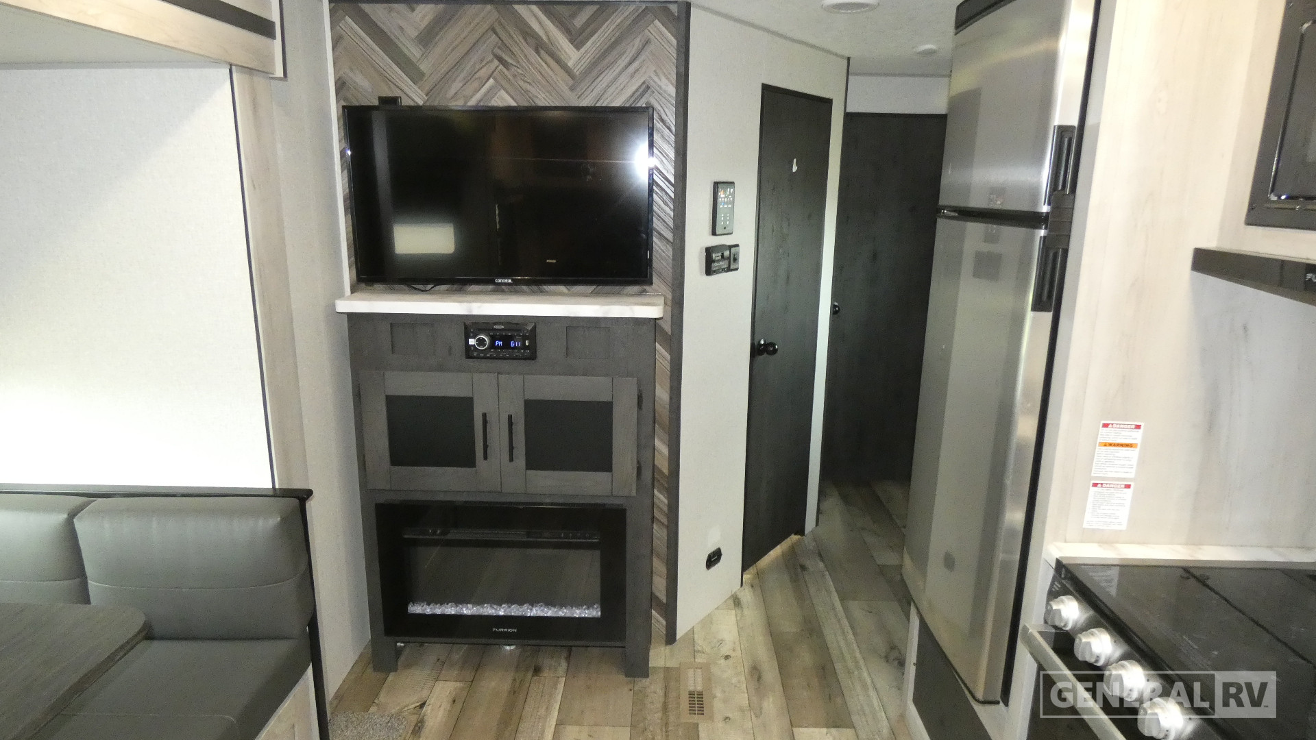 2022 KZ Connect C241RLK for Sale