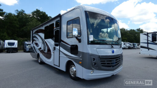 2025 Holiday Rambler Admiral 29M