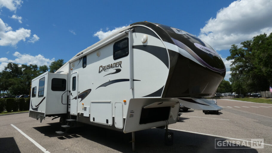 Sold RV photo