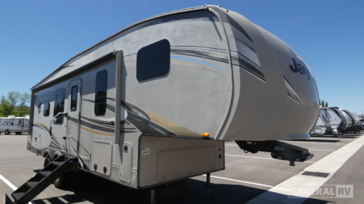 2018 Jayco Eagle HT 27.5RKDS