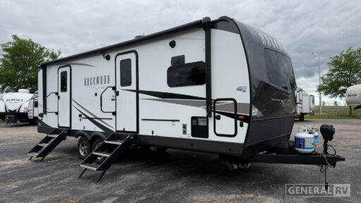 2024 Forest River Rockwood Ultra Lite 2608BS