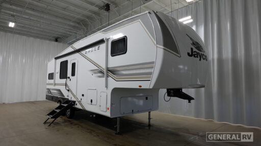 2027 Jayco Eagle 28RKS