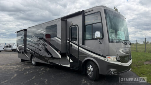 2019 Newmar Canyon Star 3722