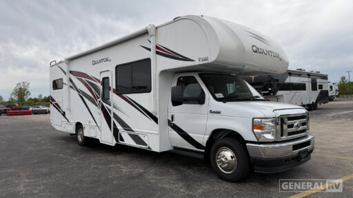 2023 Thor Motor Coach Quantum SE SE31
