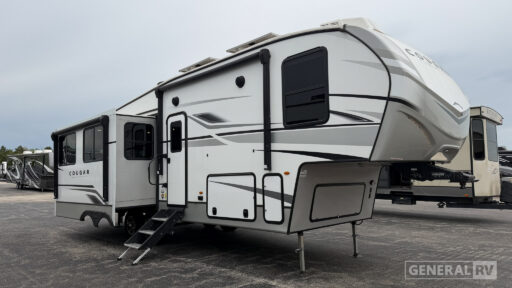 2023 Keystone Cougar Half-Ton 29RLI