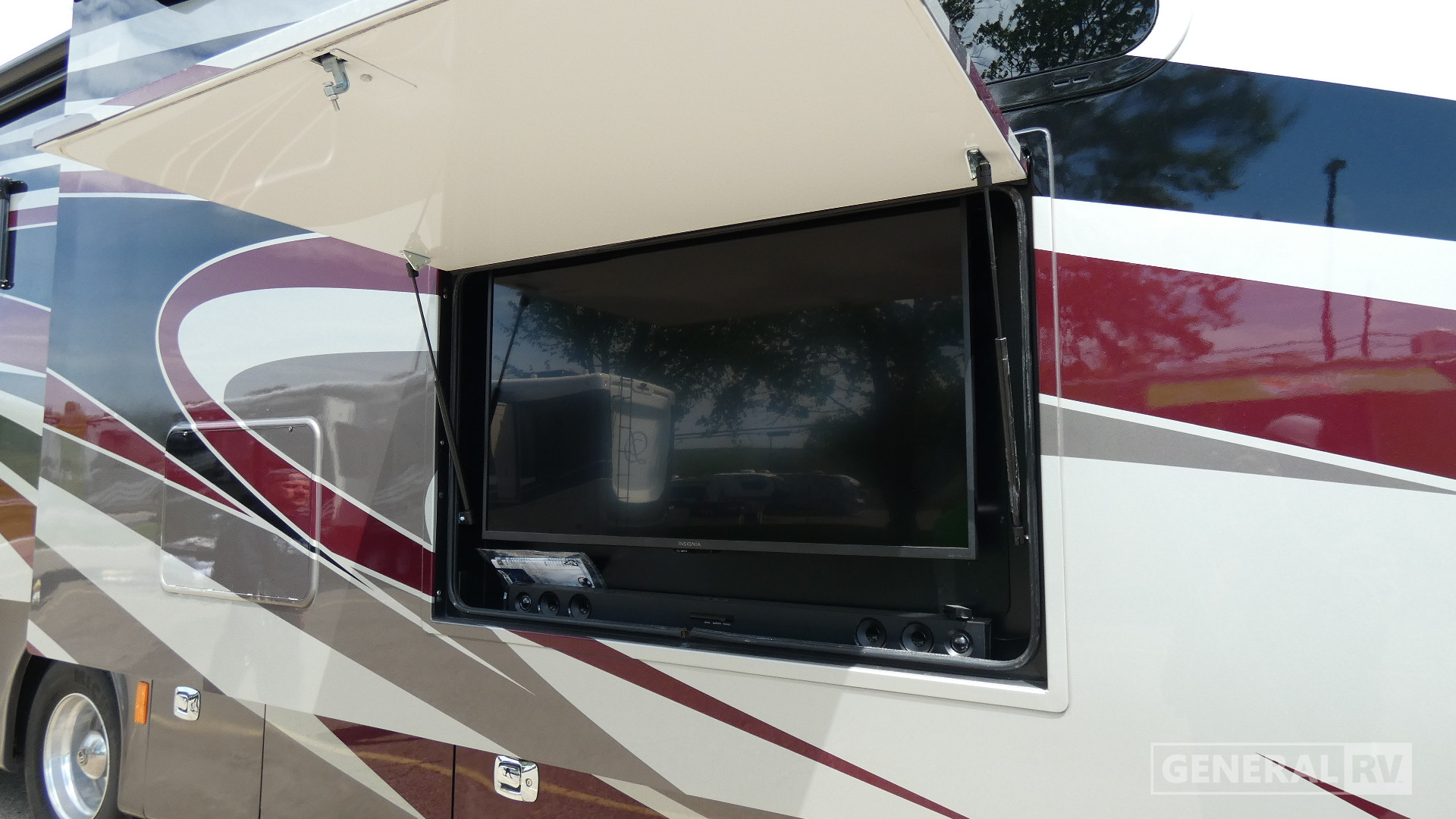 2018 Tiffin Motorhomes Phaeton 40 IH for Sale