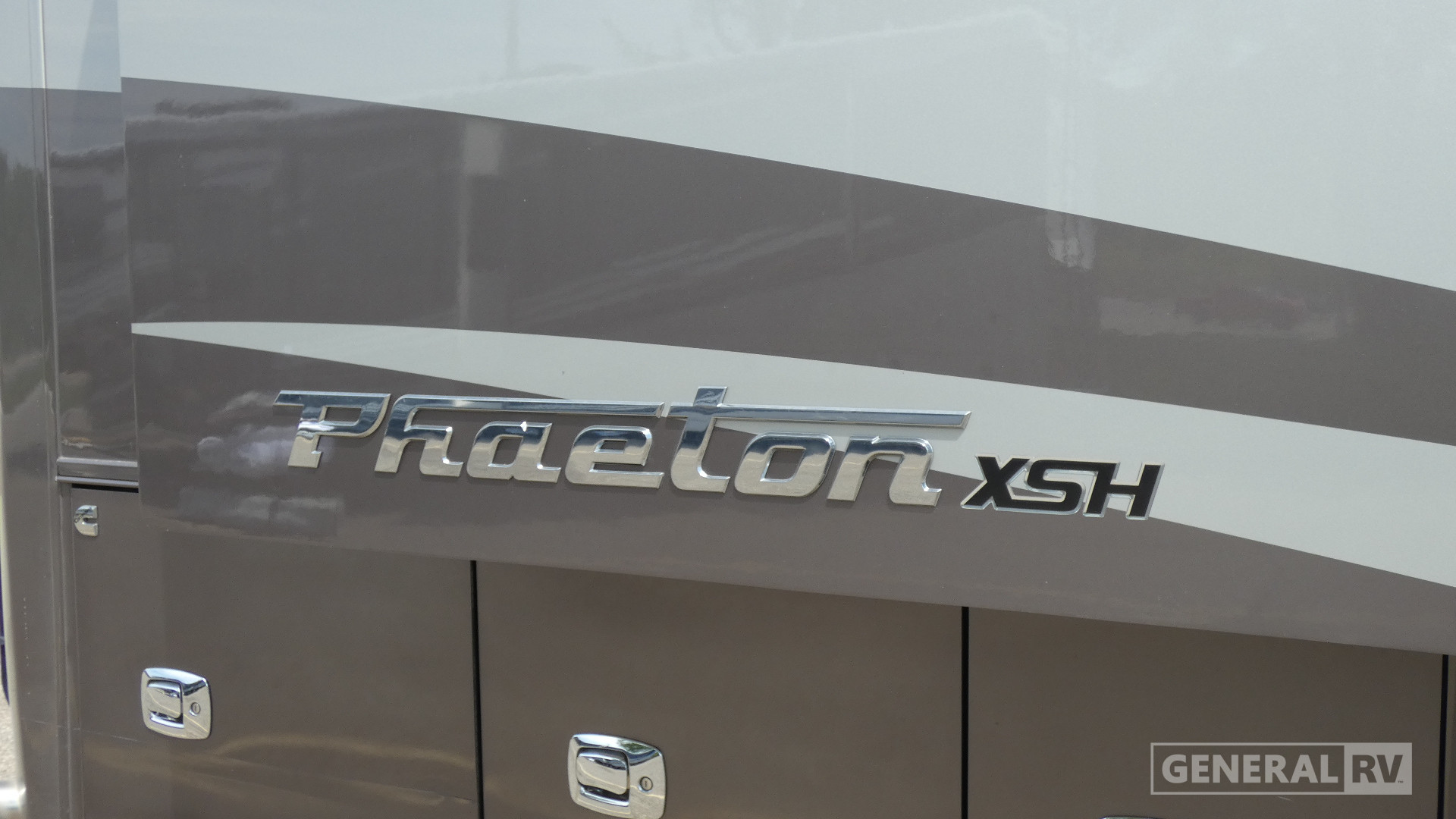 2018 Tiffin Motorhomes Phaeton 40 IH for Sale