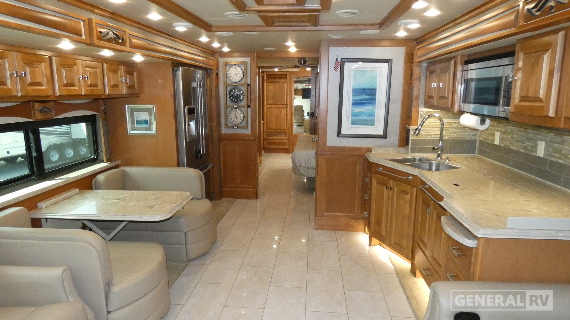 2018 Tiffin Motorhomes Phaeton 40 IH for Sale