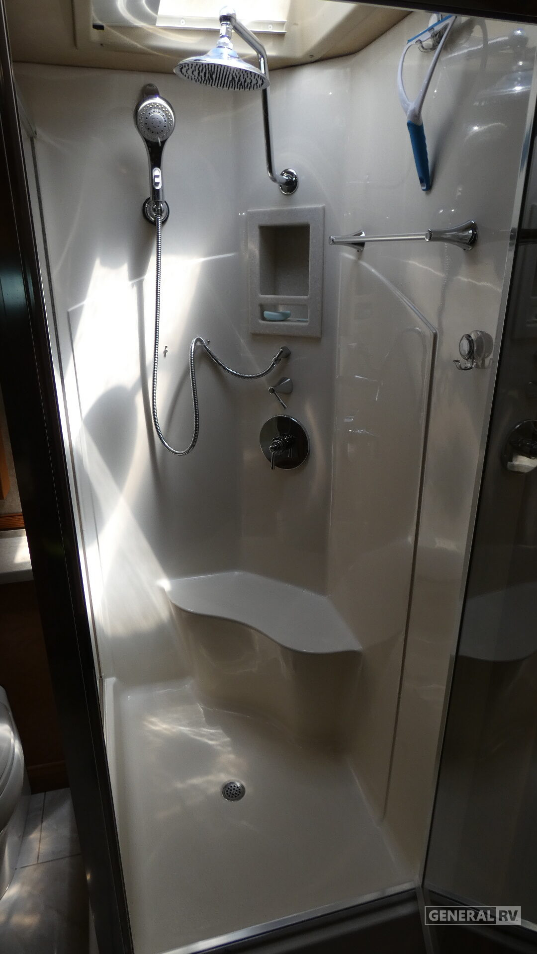 2018 Tiffin Motorhomes Phaeton 40 IH for Sale