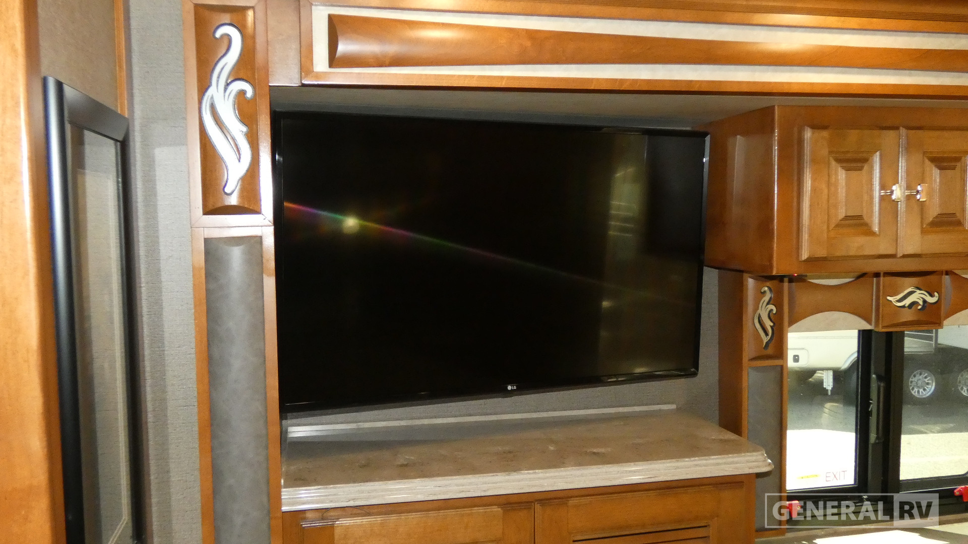 2018 Tiffin Motorhomes Phaeton 40 IH for Sale