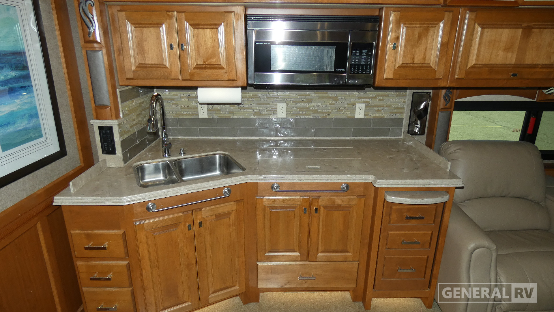 2018 Tiffin Motorhomes Phaeton 40 IH for Sale