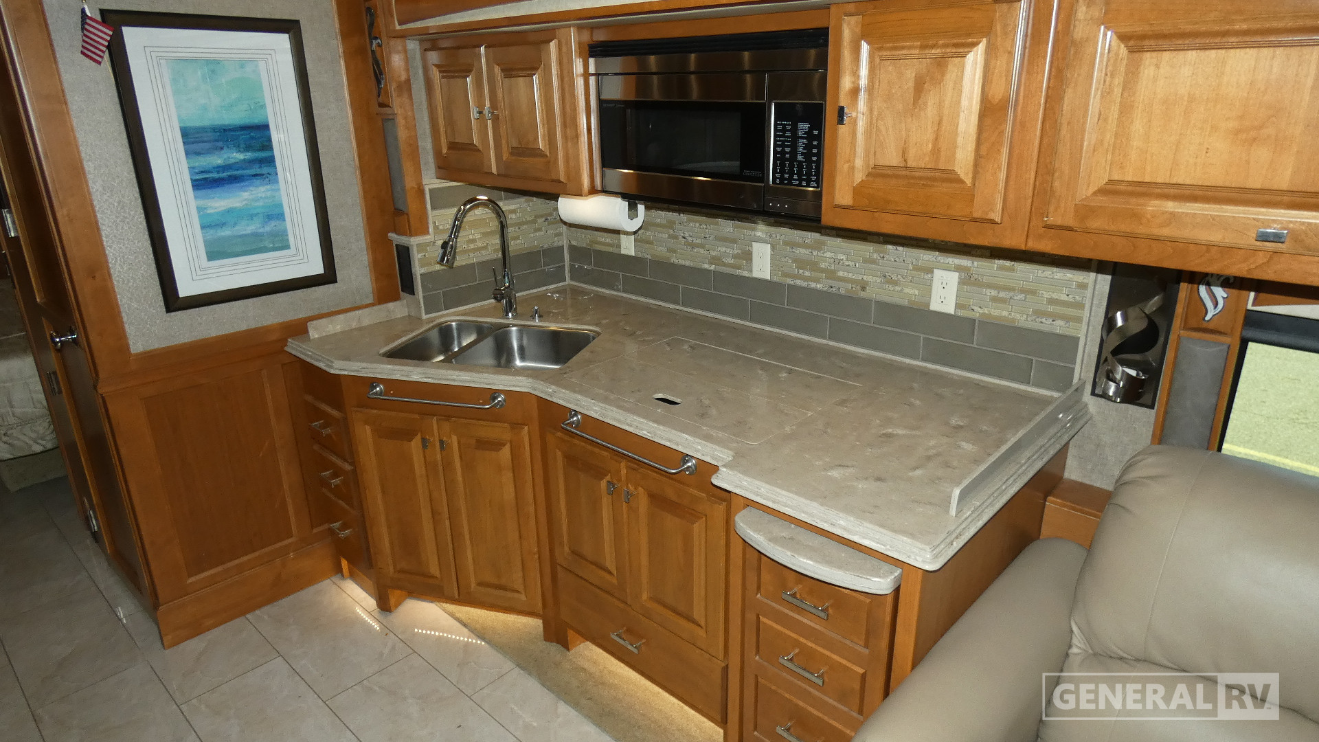2018 Tiffin Motorhomes Phaeton 40 IH for Sale