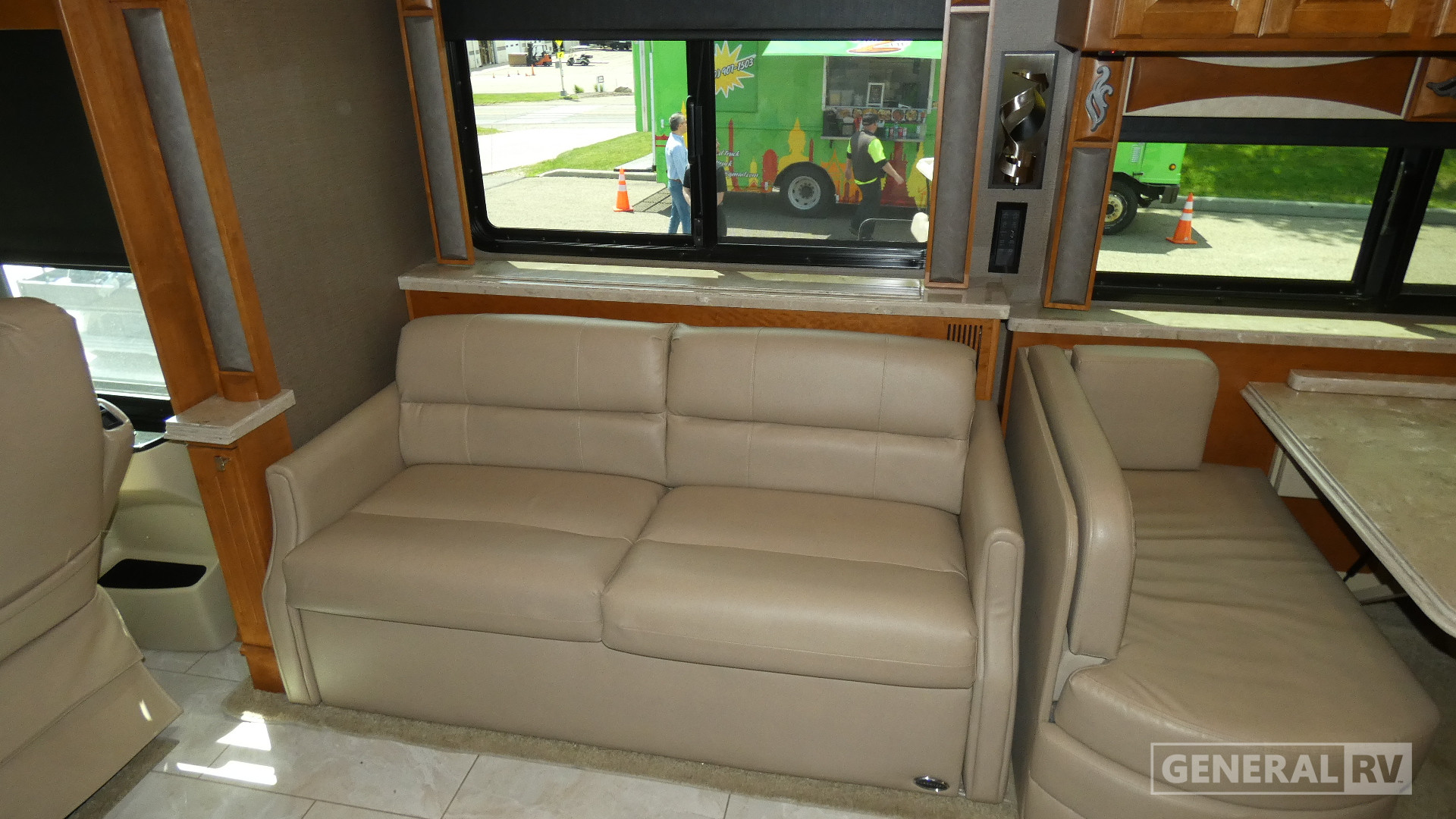 2018 Tiffin Motorhomes Phaeton 40 IH for Sale