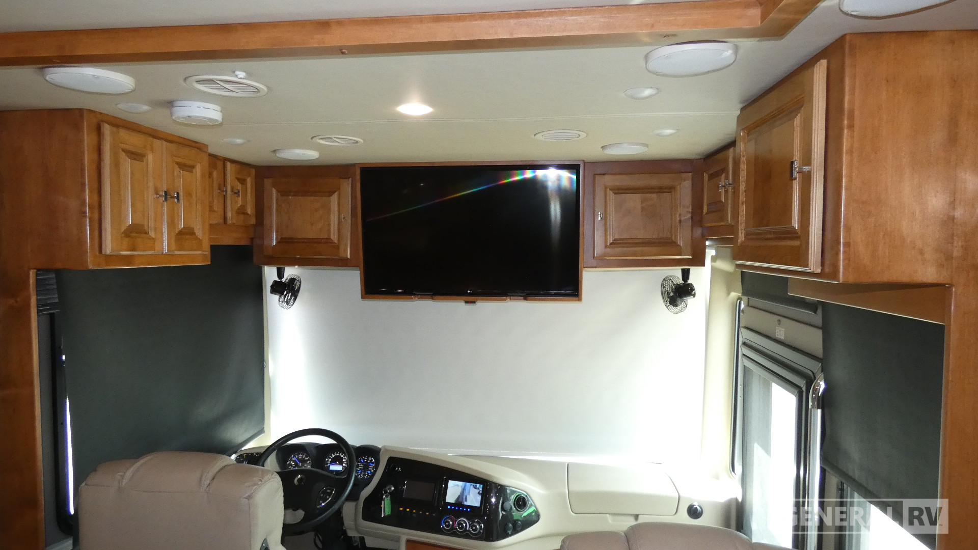 2018 Tiffin Motorhomes Phaeton 40 IH for Sale