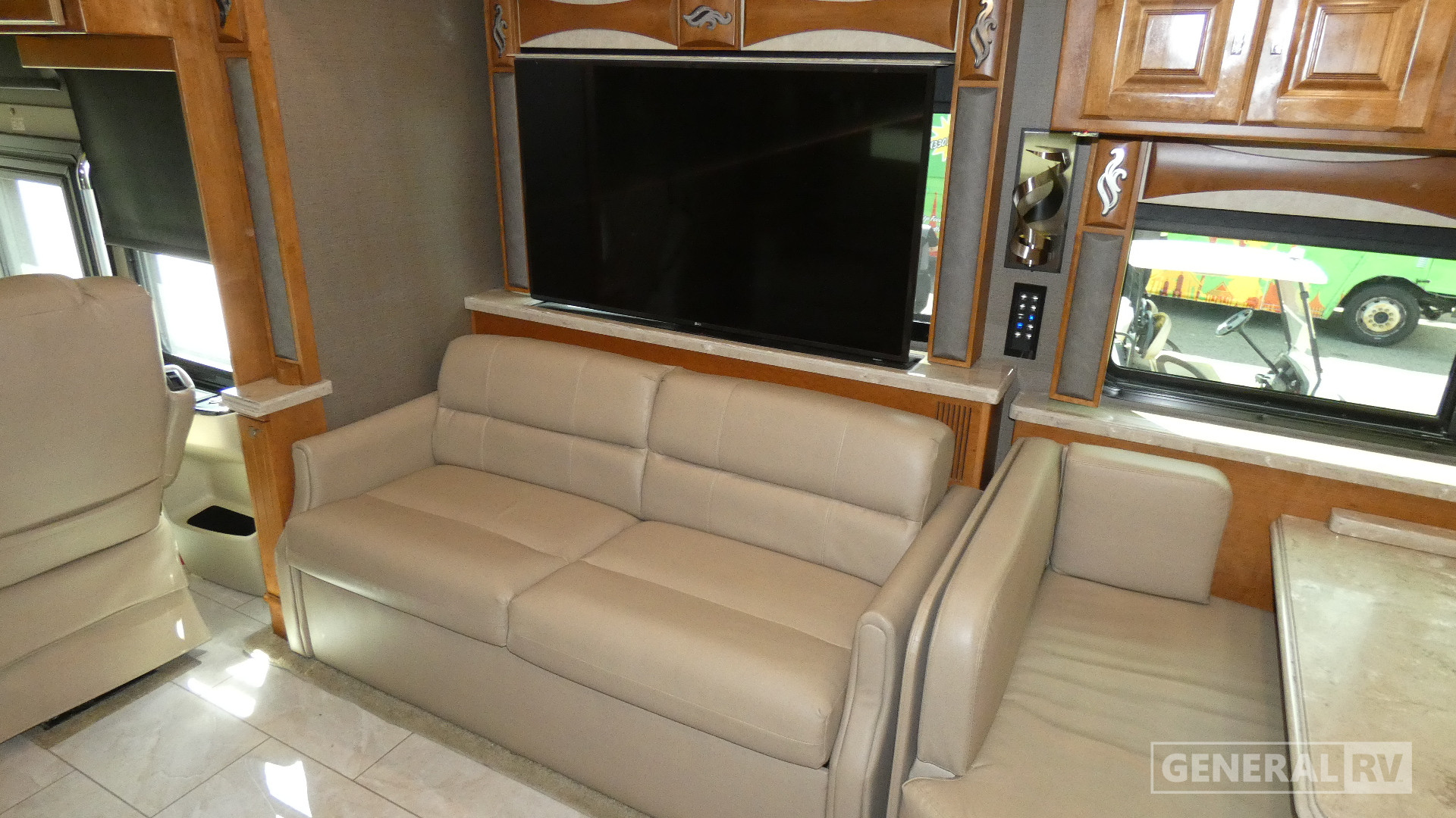 2018 Tiffin Motorhomes Phaeton 40 IH for Sale