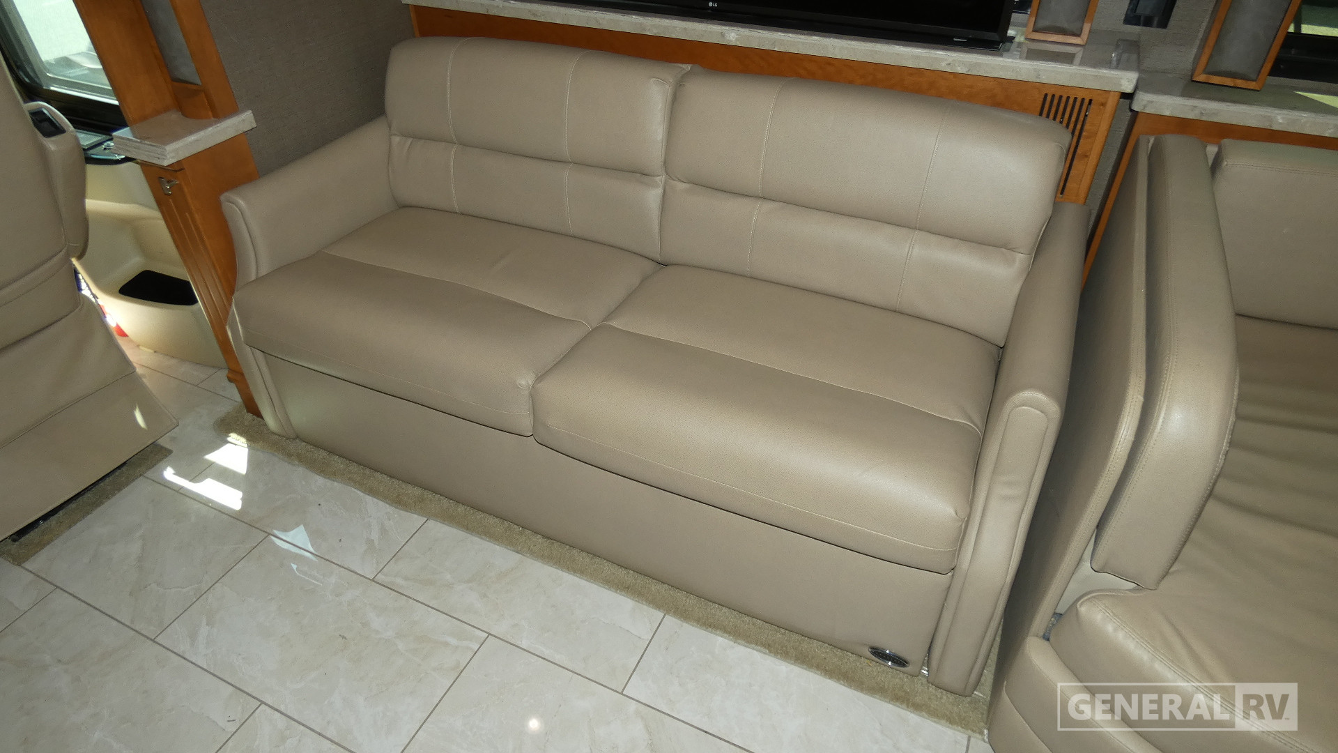 2018 Tiffin Motorhomes Phaeton 40 IH for Sale