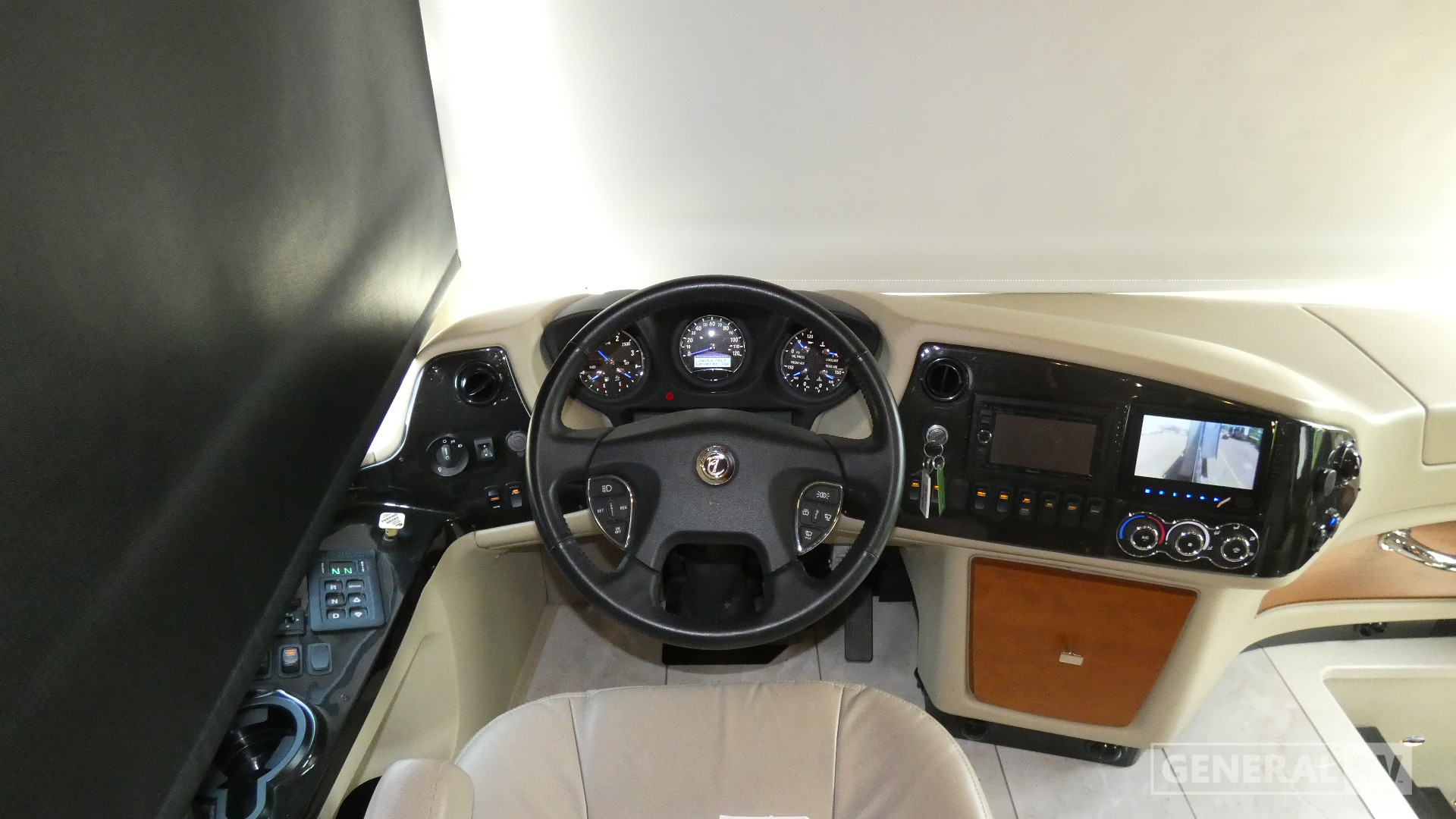 2018 Tiffin Motorhomes Phaeton 40 IH for Sale
