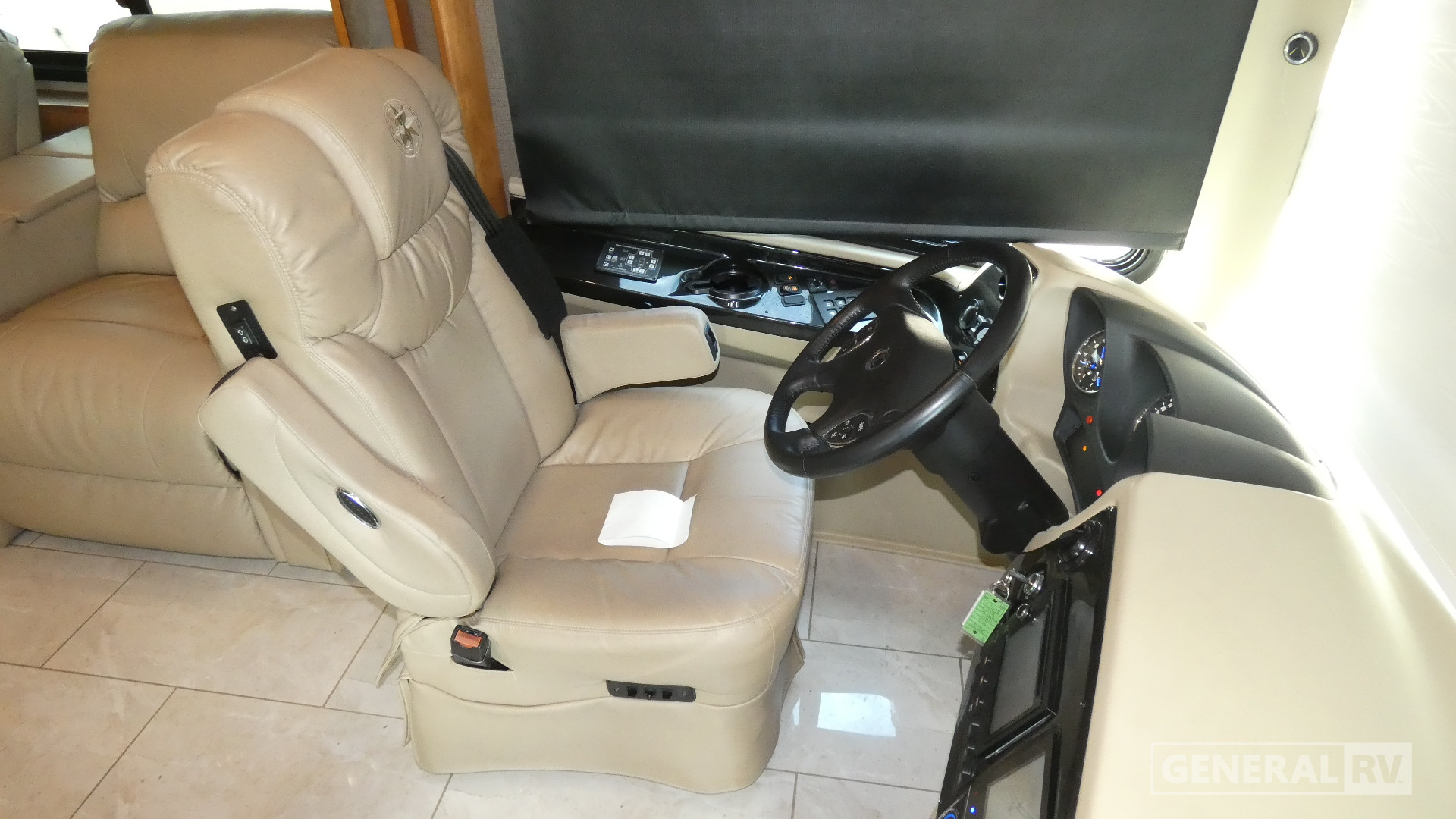 2018 Tiffin Motorhomes Phaeton 40 IH for Sale