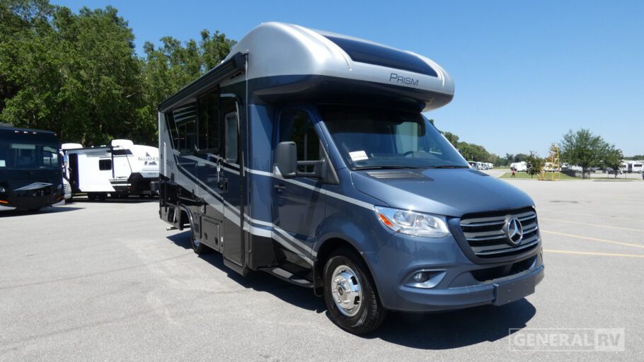 2024 COACHMEN 24MB